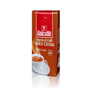 Dolce Crema